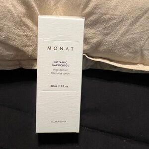 Monat Botanic Bakuchiol Vegan Retinol Lotion - White